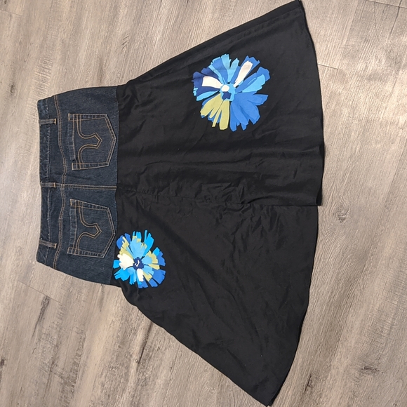 Sweetie Pai's Western Skirt - Picture 3 of 3